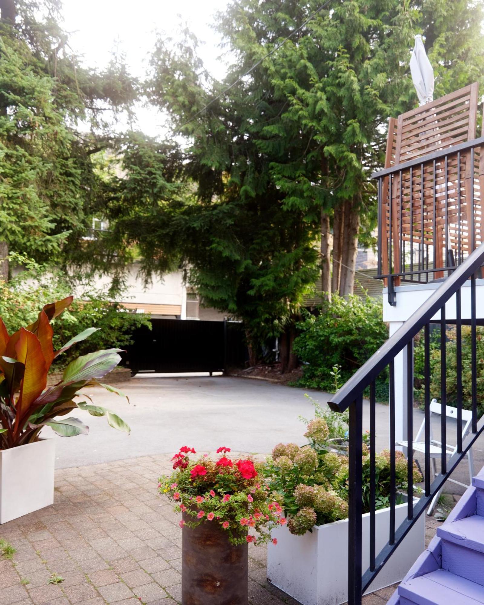Cozy Home In Kitslano, Vancouver. Free Parking. Bagian luar foto